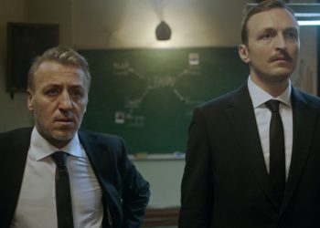 Sen, ben, Lenin: Lenin heykeli Akçakoca meydanına dikilseydi ne olurdu?