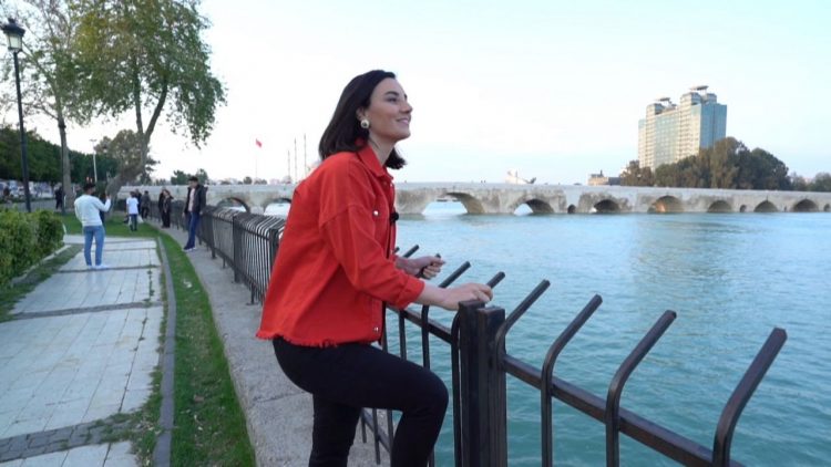 Sevcan Orhan, Televizyonda günlük programa başlıyor