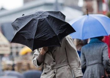 Yağışlar sürecek, hava sıcaklıkları hızla değişecek