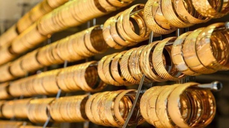 Altın fiyatlarında sert yükseliş