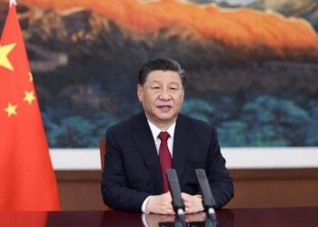 Xi Jinping Bo’ao Asya Forumu’nda konuştu