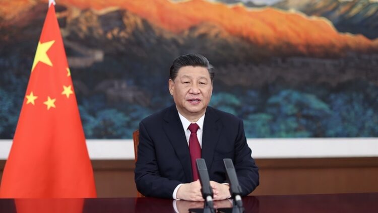 Xi Jinping Bo’ao Asya Forumu’nda konuştu