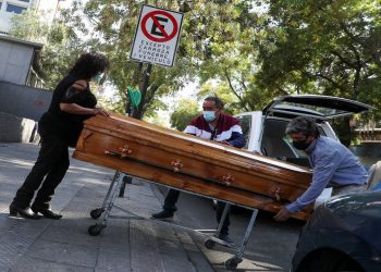 Uzmanlar uyarıyor: Aşıda ‘Şili tuzağı’na dikkat