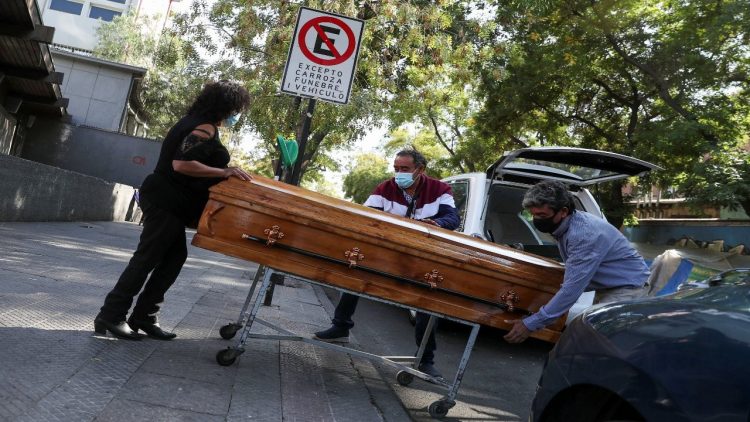 Uzmanlar uyarıyor: Aşıda ‘Şili tuzağı’na dikkat