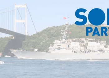 SOL Parti’den ‘Emekli amiraller bildirisi’ açıklaması: Darbe yaygarası arkasındaki Amerikancılık
