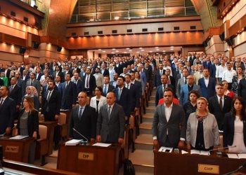 Kanal İstanbul toplantısında ‘telefon’ gerilimi