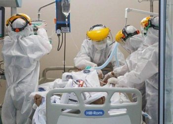 Doktorlardan ortak haykırış: Ölümleri durdurun, bu gidiş gidiş değil