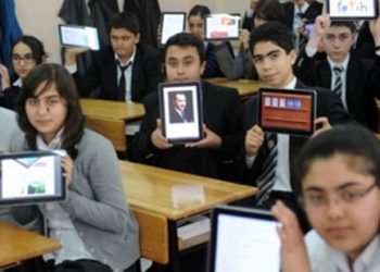 MEB, “hediye tablet” mesajları hakkında velileri uyardı