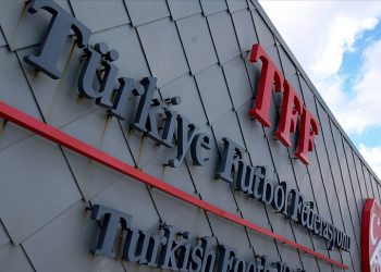 Futbolda Bölgesel Amatör Lig’i ertelendi