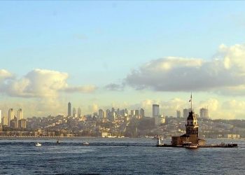 Marmara’da sıcaklıkların artması bekleniyor
