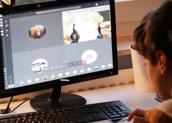 İlkokul ve ortaokullarda uzaktan eğitime geçişle ilgili usul ve esaslar belli oldu