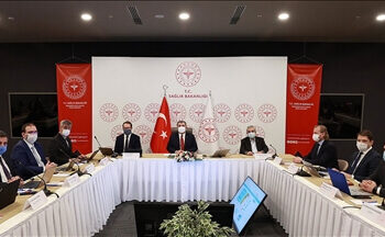 Koca: İstanbul’da vaka sayılarında yaklaşık yüzde 20 düşüş oldu