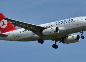 THY’den tam kapanma açıklaması