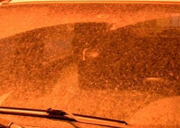 Meteoroloji’den Marmara ve birçok bölge için toz taşınımı uyarısı: Yarına dikkat