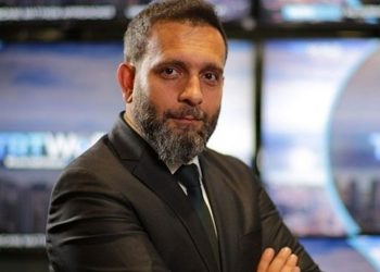 TRT Genel Müdür Yardımcılığı’na gazeteci Fatih Er atandı