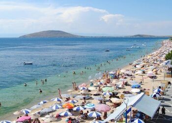 ‘Tam kapanmayla otellerde 18 gün ve üzeri tatil talebi arttı’