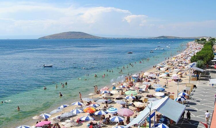 ‘Tam kapanmayla otellerde 18 gün ve üzeri tatil talebi arttı’