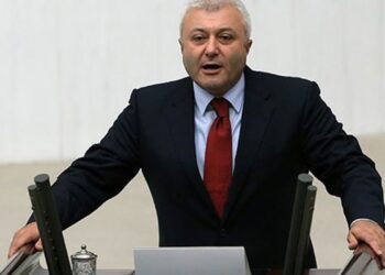 Tuncay Özkan’dan TRT tepkisi: “Böyle bir şey yapılamaz, yapılırsa çürümüş demektir”