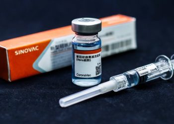 Sinovac aşısının bağışıklık oranı açıklandı