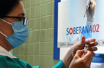 Küba “para istemiyoruz” dedi… Türkiye’ye aşı teklifini sundu