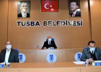 AK Partili Tuşba Belediyesi kendi aldığı meclis kararını yalanladı