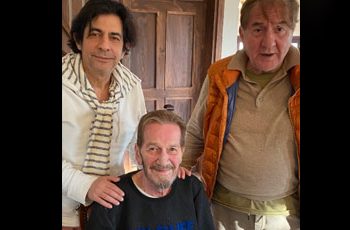 “Üç Silahşörler” paylaşımı