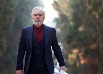 Uğur Yücel, reyting rekoru kıran dizinin kadrosunu katıldı