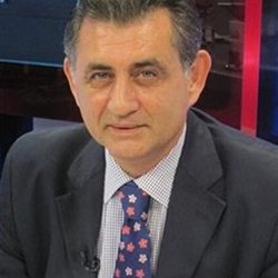 Sesli Köşe-Ümit Zileli-‘Bir ülke nasıl çöker?!.’