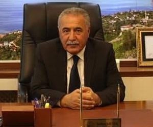 MHP’li Belediye Başkanı partisinden istifa etti
