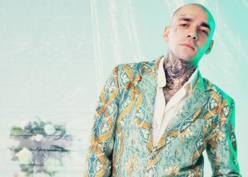 Ezhel’den yeni şarkı: Sakatat