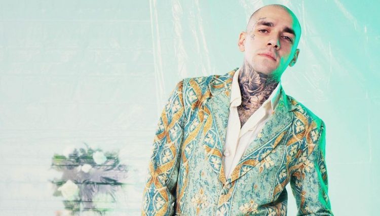 Ezhel’den yeni şarkı: Sakatat