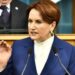 Akşener’den Erdoğan’a ”Minnoş” benzetmesi