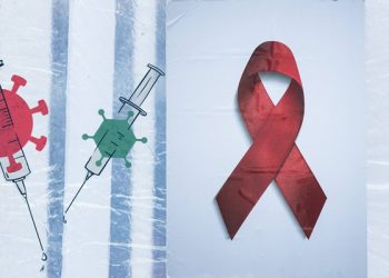 Yeni AIDS aşısı, Faz 1 katılımcılarının yüzde 97’sinde antikor üretti