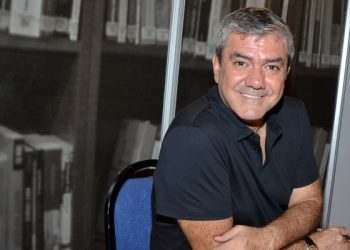 Sesli Köşe- Yılmaz Özdil -“Kadir Savun rolü yapacağına Kadir Savun olsaydı”