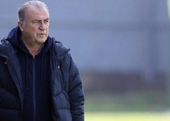 Zeki Uzundurukan’dan gündeme bomba gibi düşen iddia: Fatih Terim istifa edebilir