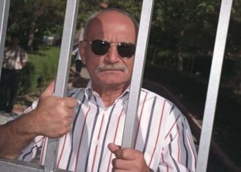 Sedat Peker’in cinayetle suçladığı Korkut Eken sessizliğini bozdu