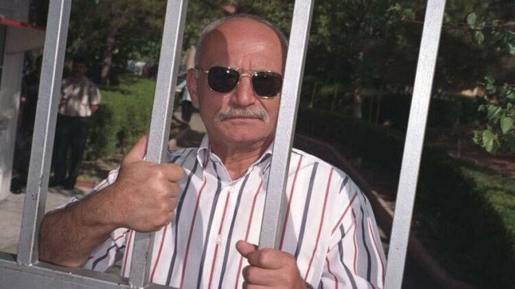 Sedat Peker’in cinayetle suçladığı Korkut Eken sessizliğini bozdu