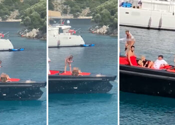 Tam açılma