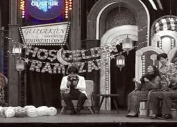 Güldür Güldür’de kimler için Fatiha okundu