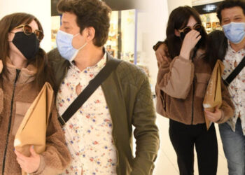 Ünlü oyuncunun 8 yıllık ilişkisi bitti!