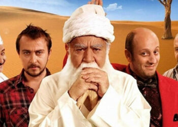 Leyla ile Mecnun dizisi için heyecanlandıran açıklama!