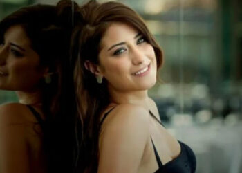 Ünlü oyuncu Hazal Kaya’dan radikal değişim!