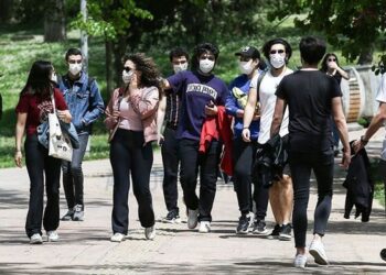 1 milyonu aşkın gençten iz yok