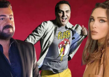 Serkan Kaya ile Seren Serengil birbirine girdi! ‘Kolumu sıkıp küfür etti’