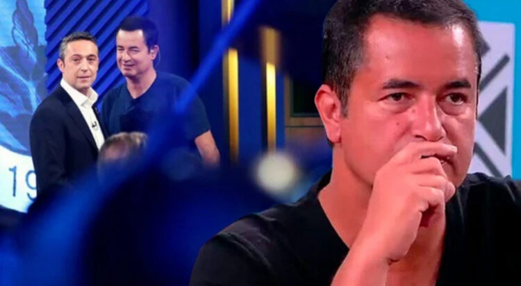 Ali Koç’la gerilim iddialarına yanıt: Art niyetli ve yalan dolu bir haberdir