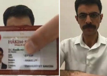 ‘Tedbirler hukuka aykırı’ demişti: Viranşehir Savcısı Eyüp Akbulut görevden uzaklaştırıldı