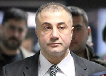 CIA Peker’in peşine düştü: Çarpıcı Reza Zarrab detayı