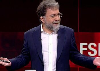 Ahmet Hakan: Ayasofya’nın ibadete açılışını Atatürk’e hakaret etmeden ifade etmek mümkün değil mi?