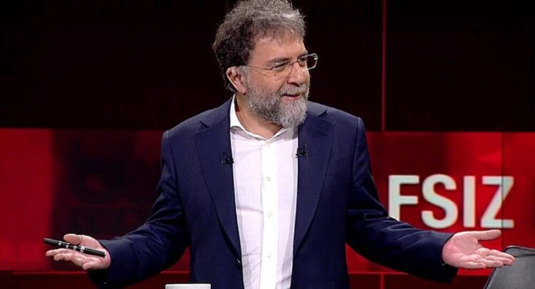 Ahmet Hakan: Ayasofya’nın ibadete açılışını Atatürk’e hakaret etmeden ifade etmek mümkün değil mi?