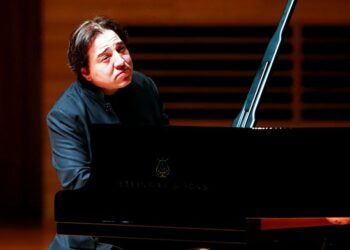 Fazıl Say’dan Bakanı Ersoy’a tepki: “Yahu çok ayıp bu be! Utanç bu utanç!”